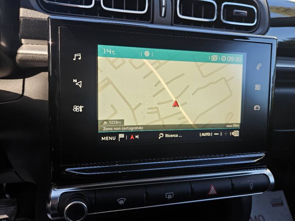 Citroen C3 shine Diesel