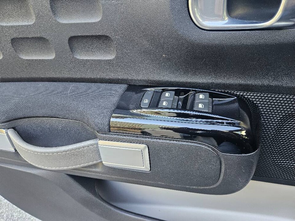 Citroen C3 shine Diesel