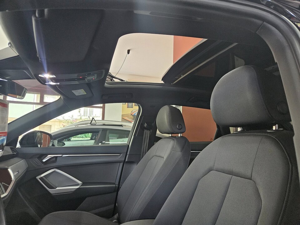 Audi Q3 S- LINE Diesel