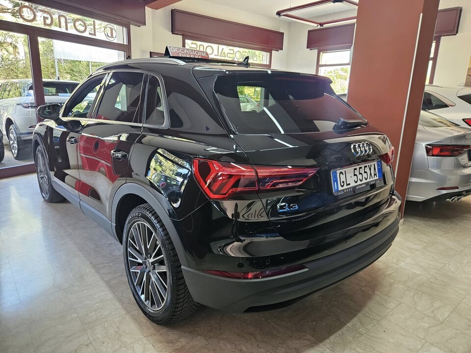 Audi Q3 S- LINE Diesel