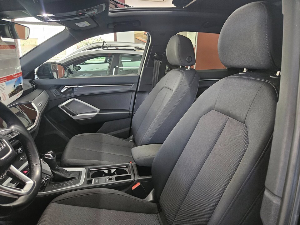 Audi Q3 S- LINE Diesel