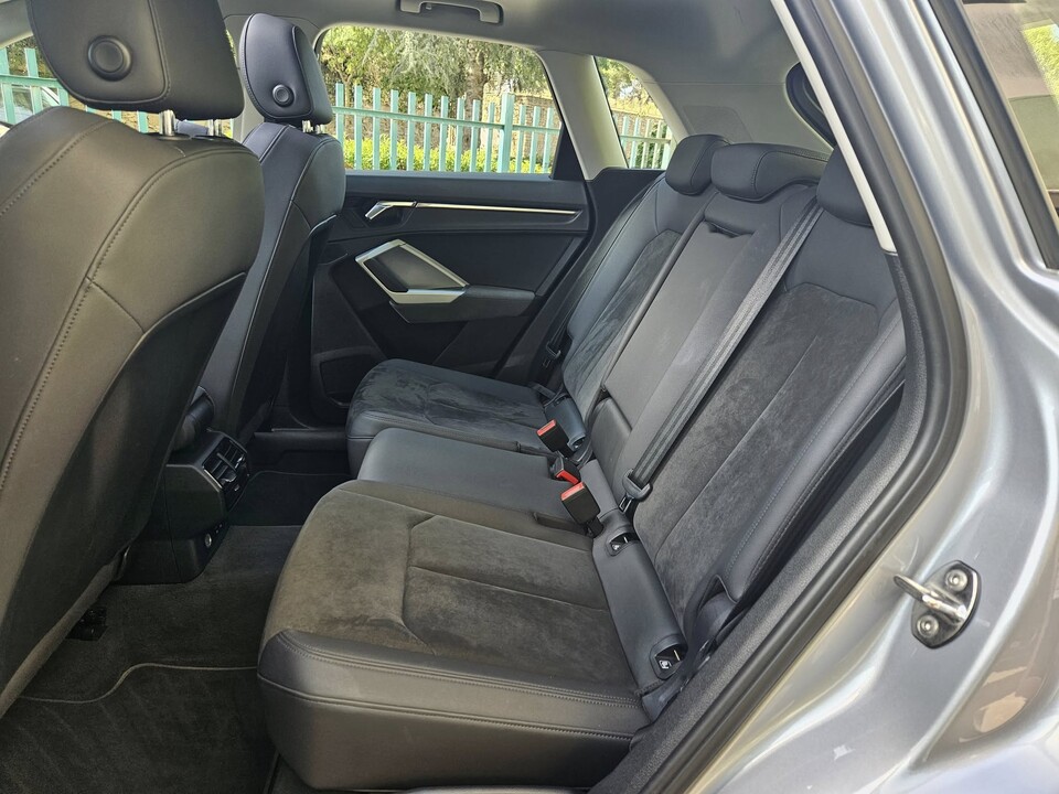 Audi Q3 ADVANCE Diesel