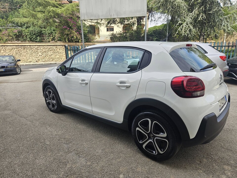 Citroen C3 feel pack Diesel