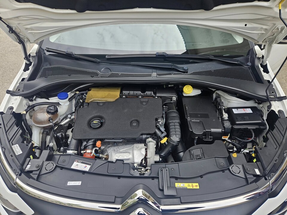 Citroen C3 feel pack Diesel