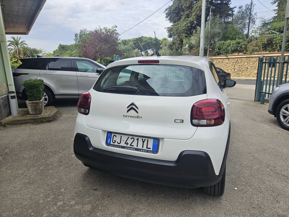 Citroen C3 feel pack Diesel