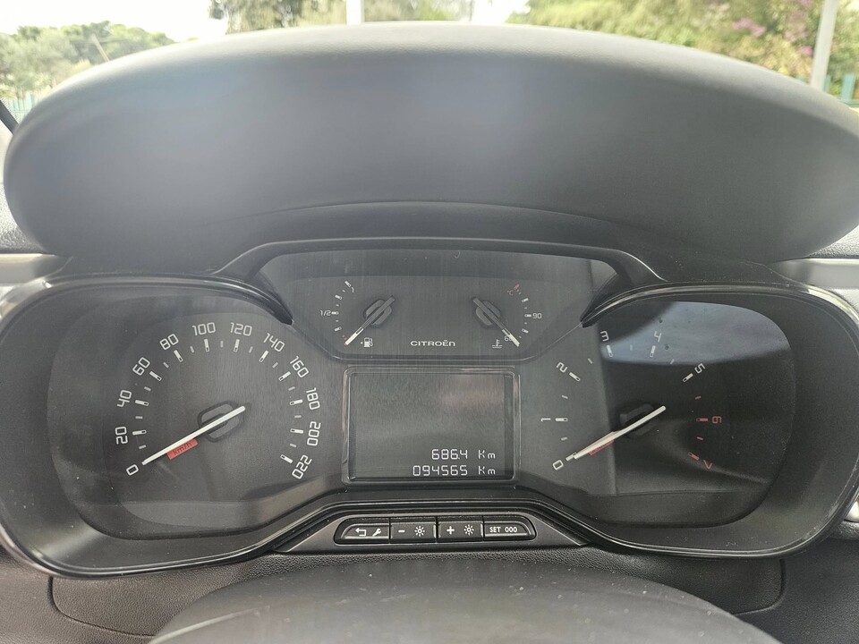 Citroen C3 feel pack Diesel
