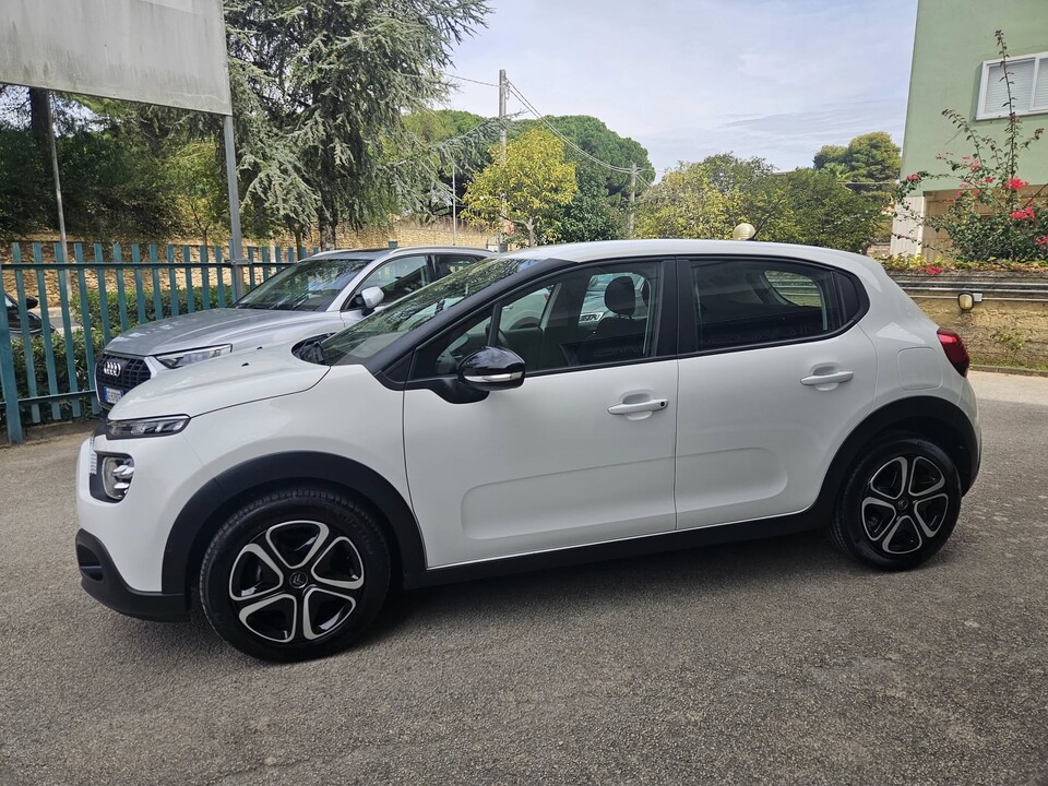 Citroen C3 feel pack Diesel