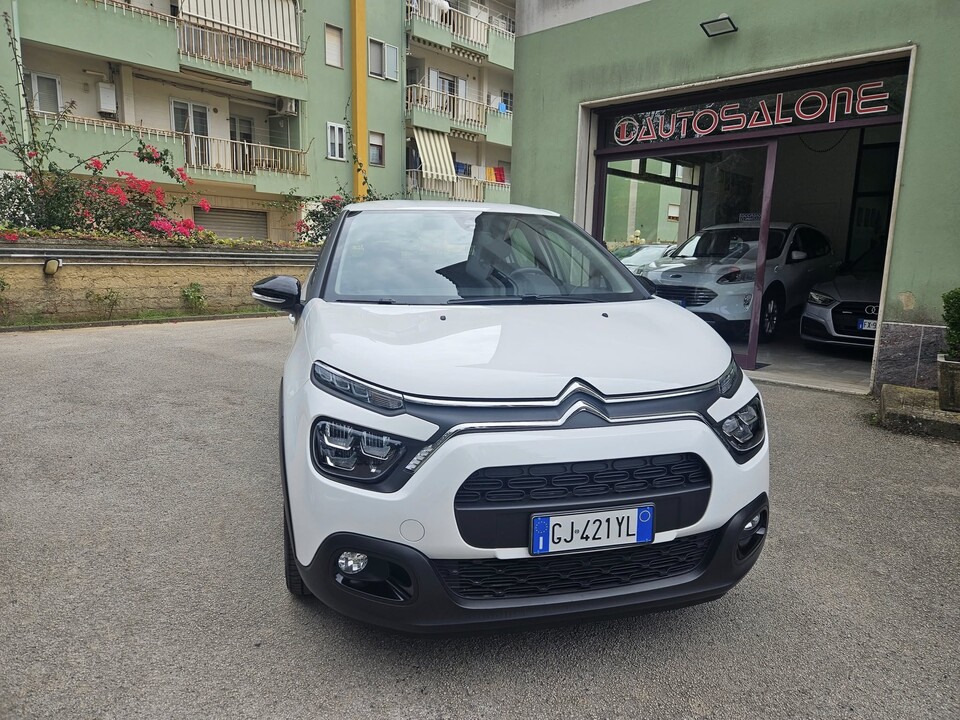 Citroen C3 feel pack Diesel