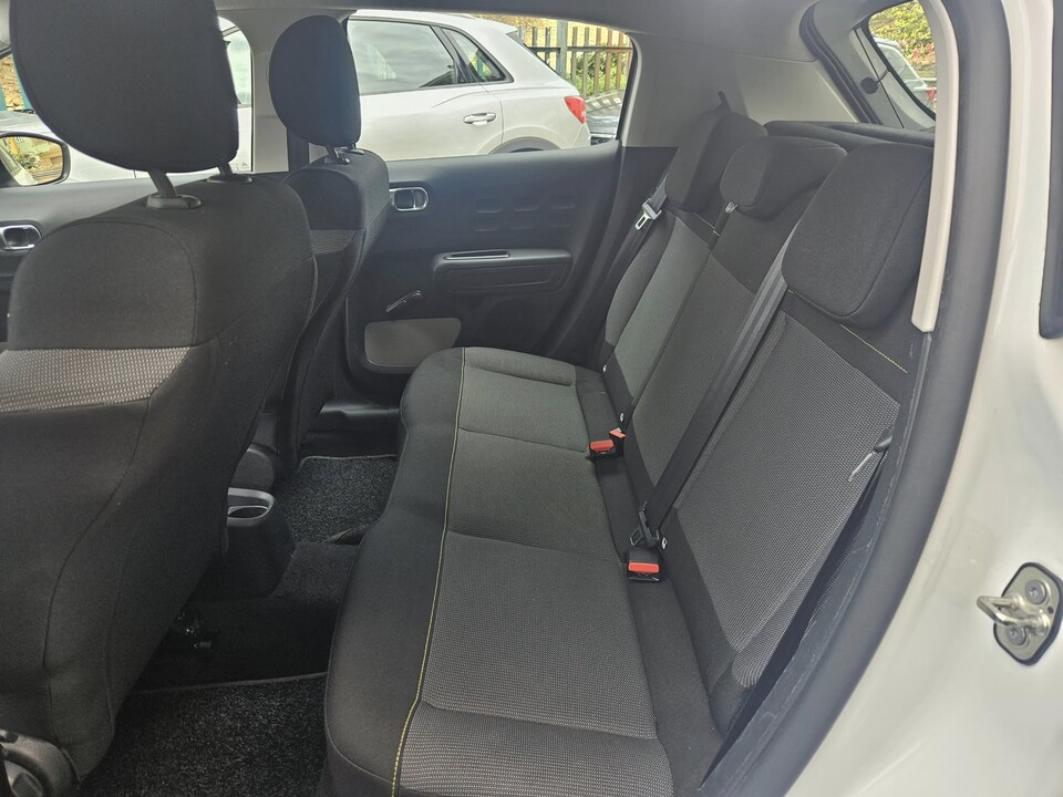 Citroen C3 feel pack Diesel