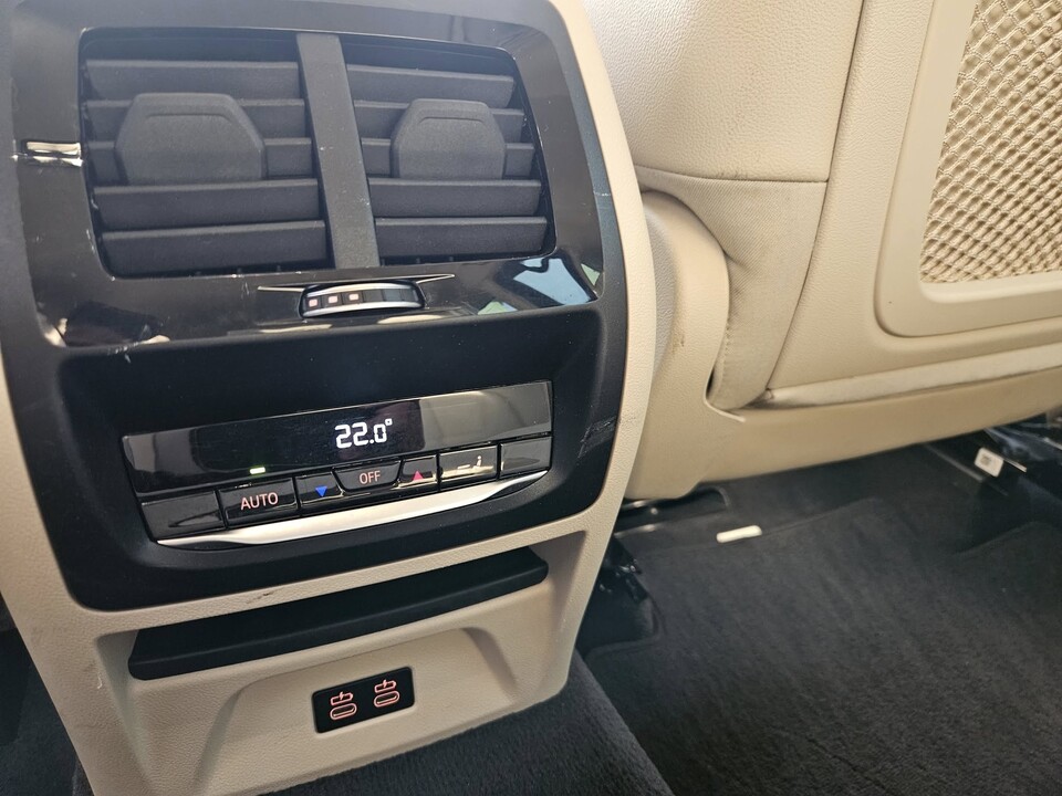 BMW X3 x-line Ibrida