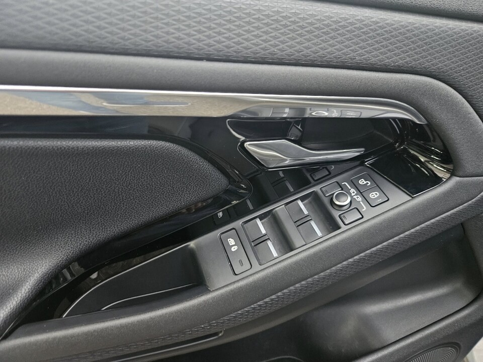 Land Rover Range Rover Evoque se Ibrida