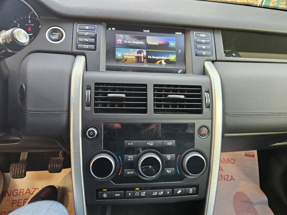 Land Rover Discovery 3 se Diesel