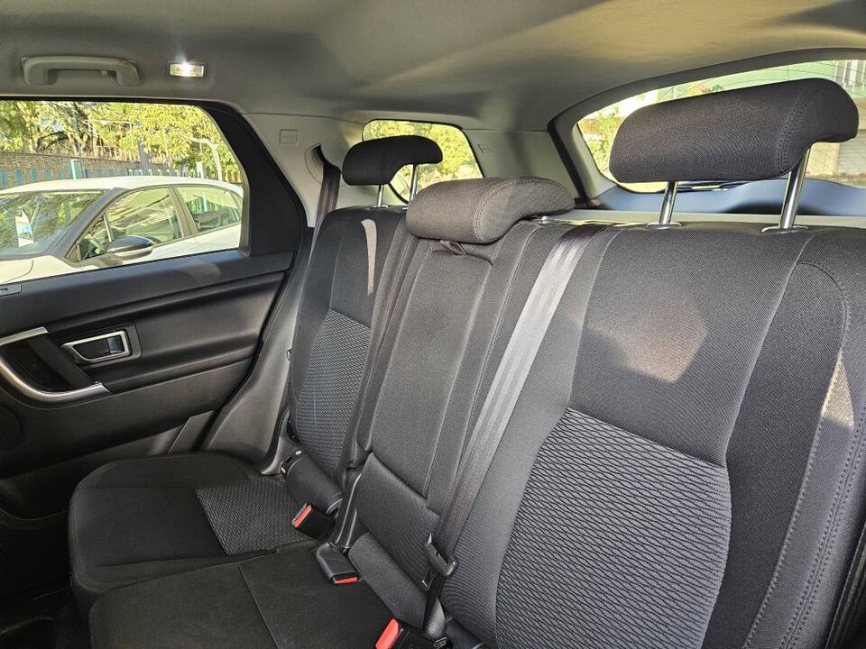 Land Rover Discovery 3 se Diesel