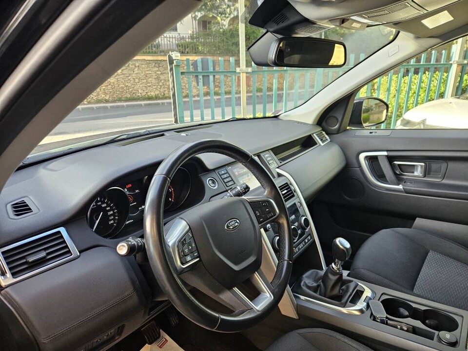 Land Rover Discovery 3 se Diesel