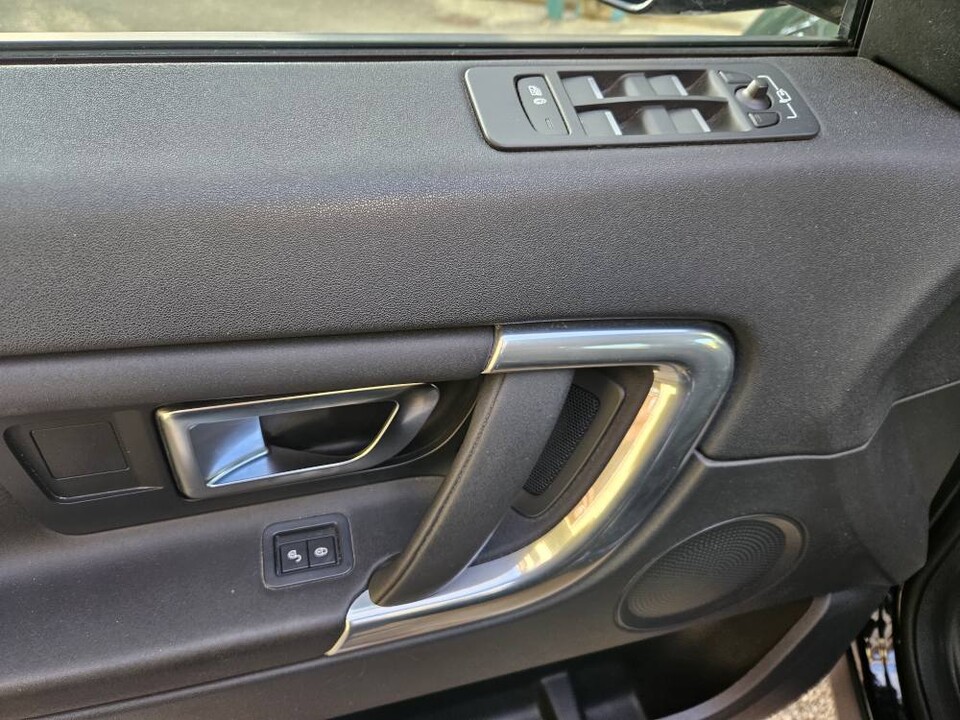 Land Rover Discovery 3 se Diesel