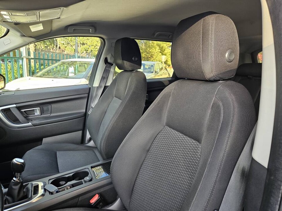 Land Rover Discovery 3 se Diesel