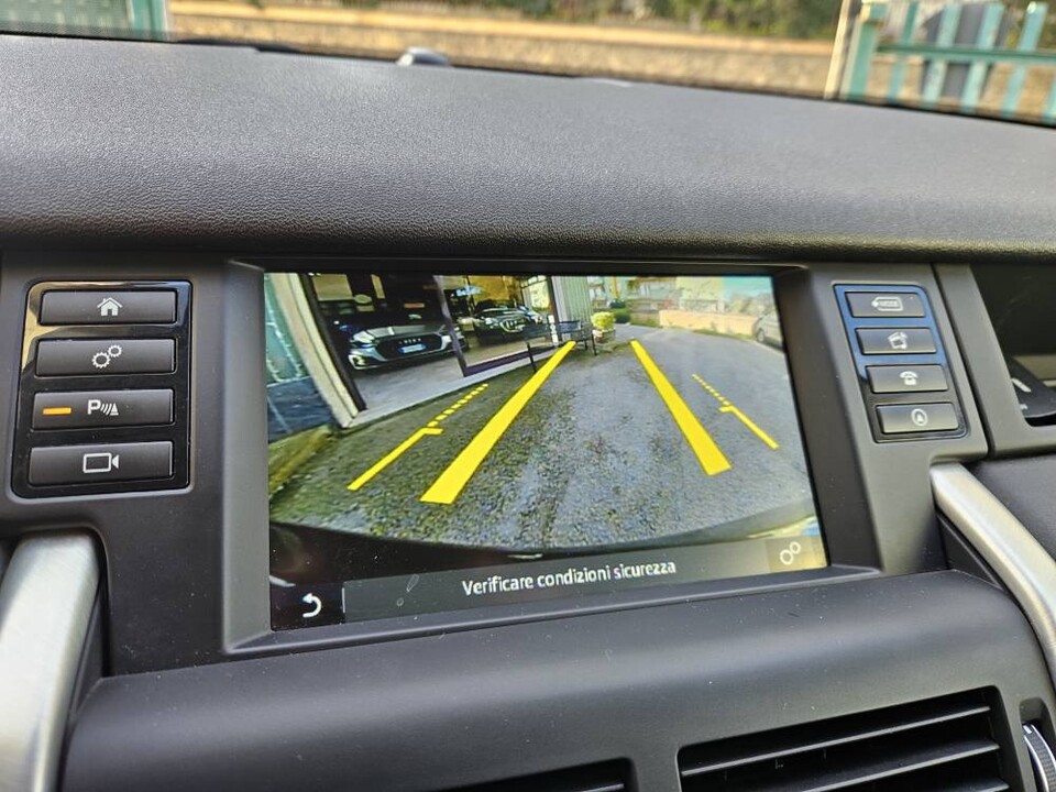 Land Rover Discovery 3 se Diesel