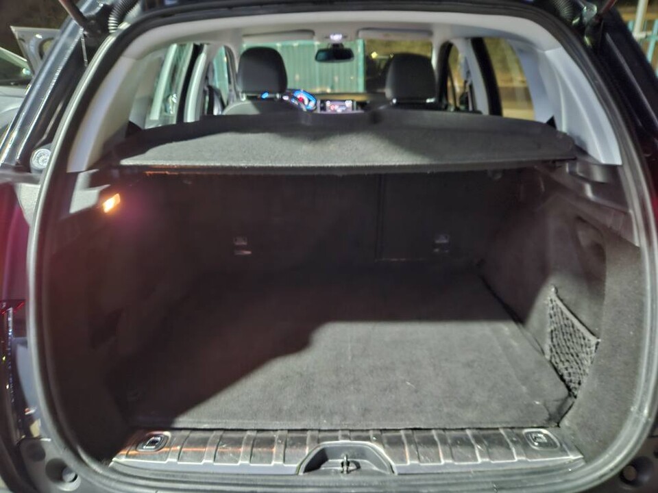 Peugeot 2008 ALLURE Diesel