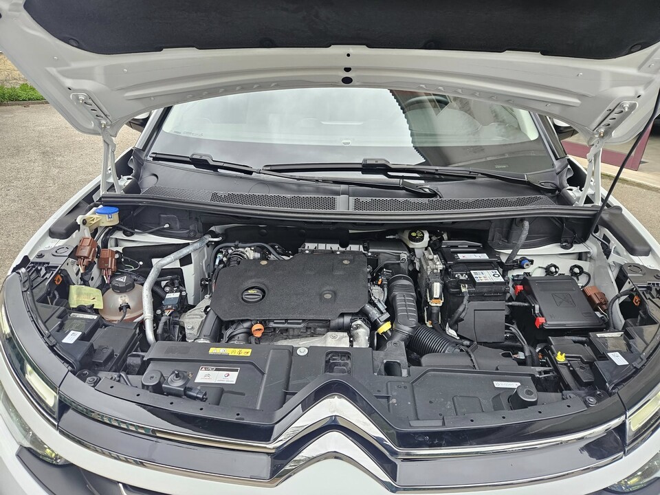 Citroen C5 BUSINESS 130cv s&s Diesel