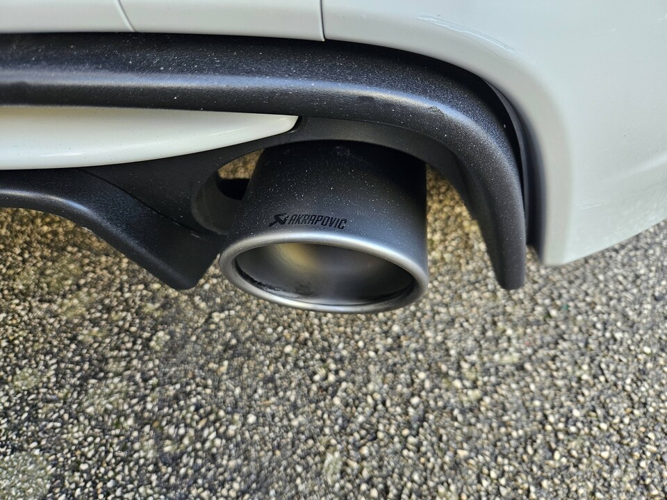 Abarth 695 ESSEESSE Benzina