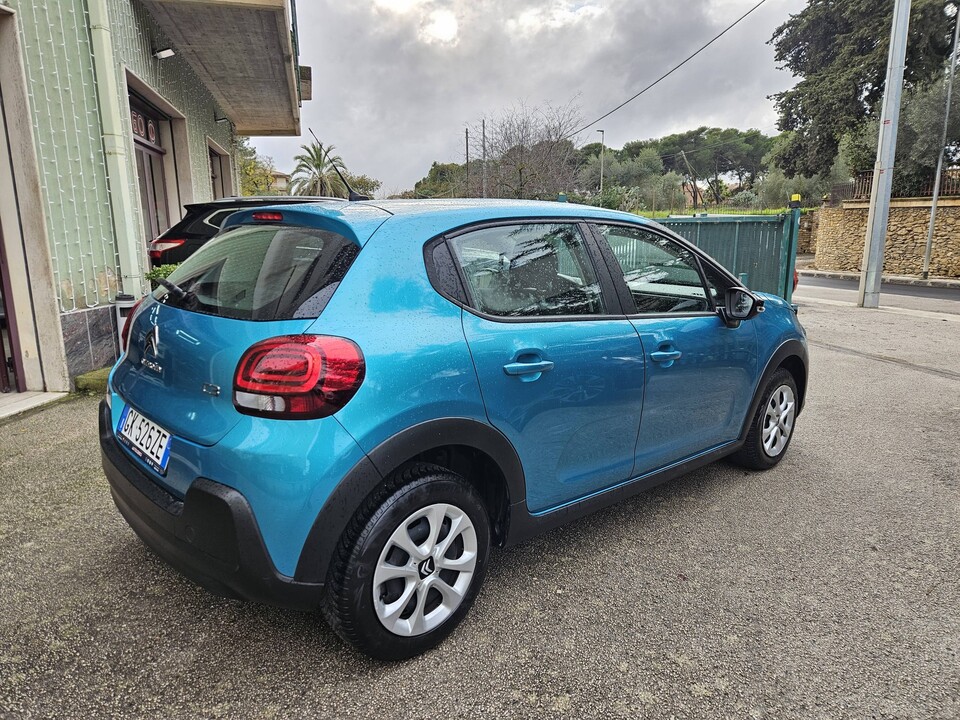 Citroen C3 FEEL Diesel