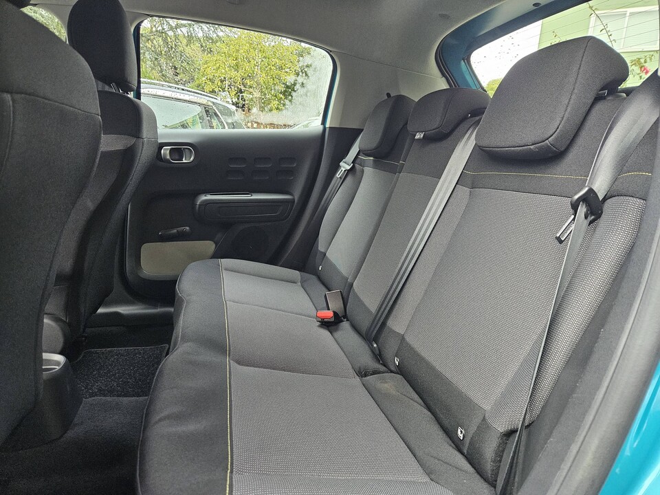 Citroen C3 FEEL Diesel