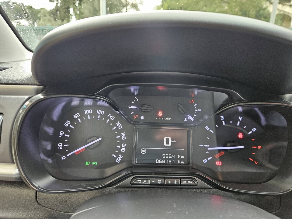 Citroen C3 FEEL Diesel