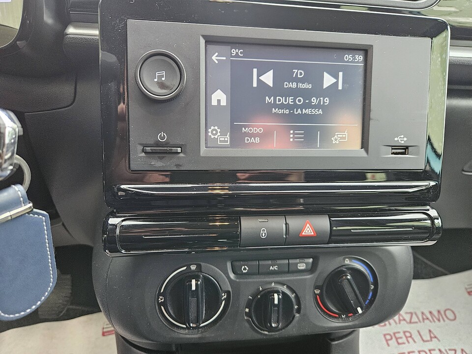 Citroen C3 FEEL Diesel