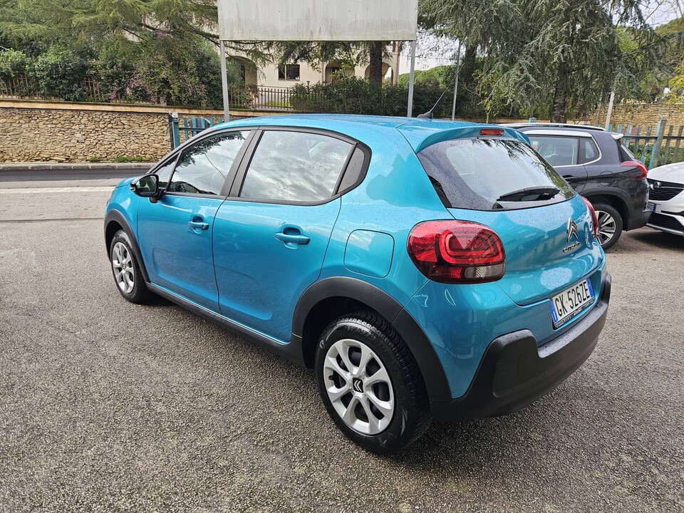 Citroen C3 FEEL Diesel