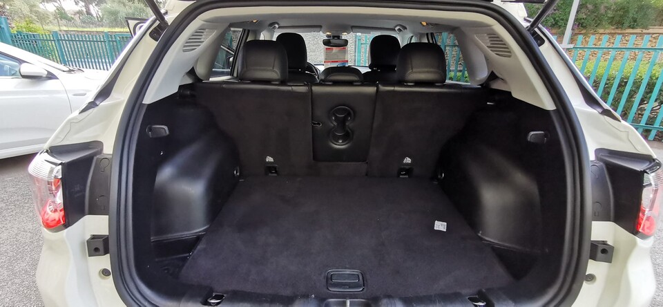 Jeep Compass limited edition Diesel