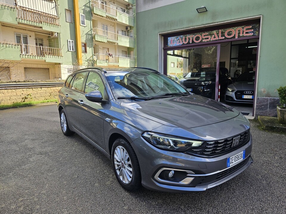 Fiat Tipo lounge Diesel