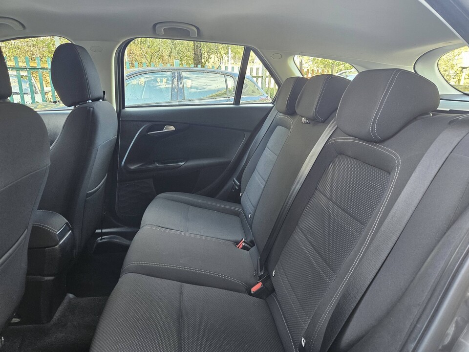 Fiat Tipo lounge Diesel