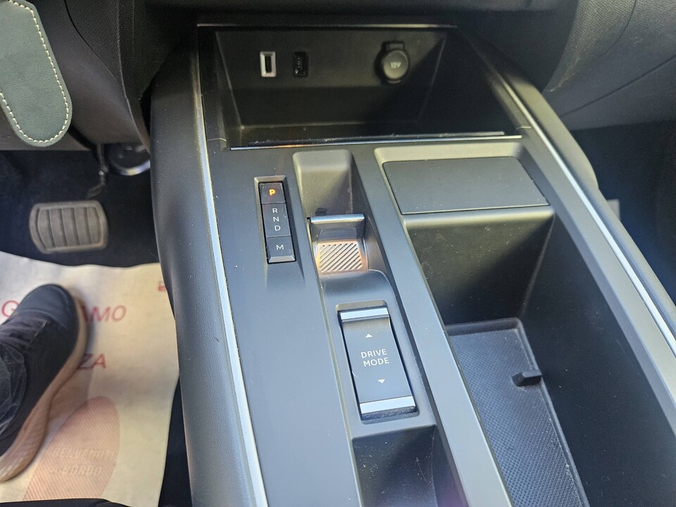 Citroen C5 Aircross shine Diesel