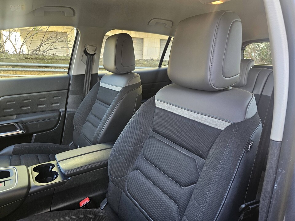 Citroen C5 Aircross shine Diesel