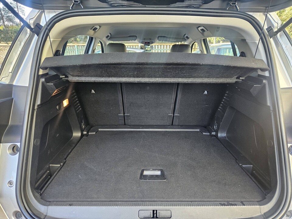 Citroen C5 Aircross shine Diesel