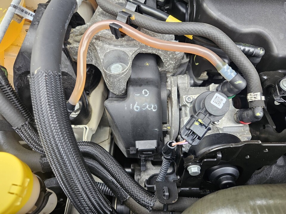 Renault Captur Energy Diesel