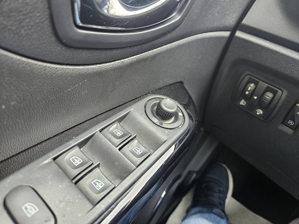 Renault Captur Energy Diesel