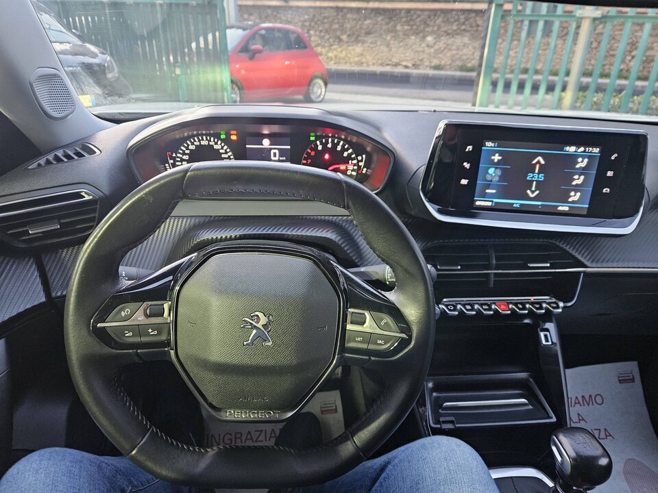 Peugeot 2008 ALLURE Diesel