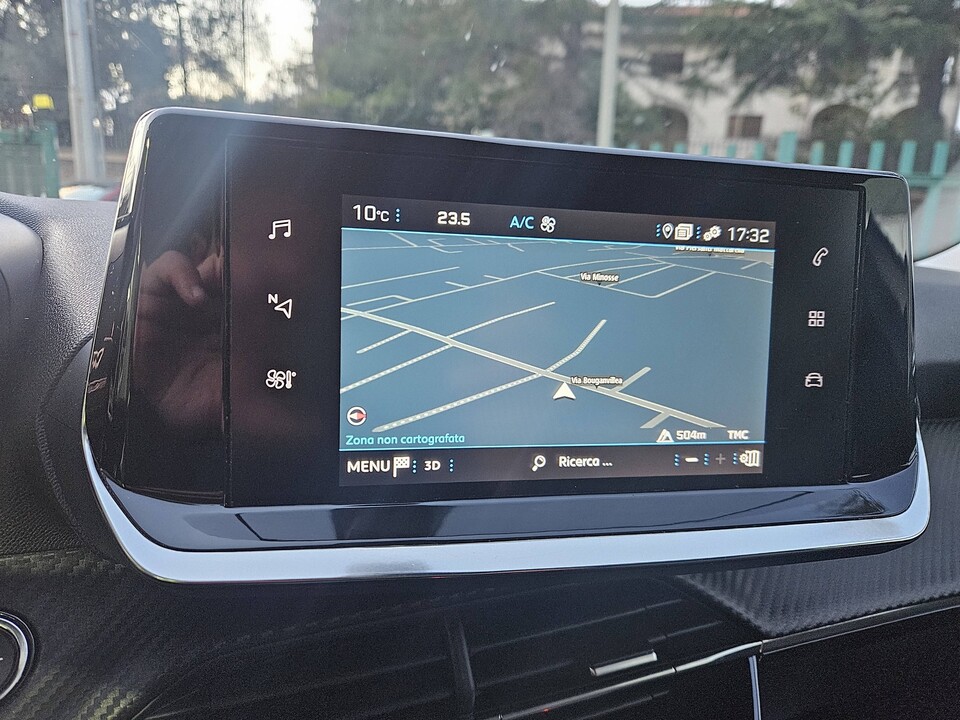 Peugeot 2008 ALLURE Diesel