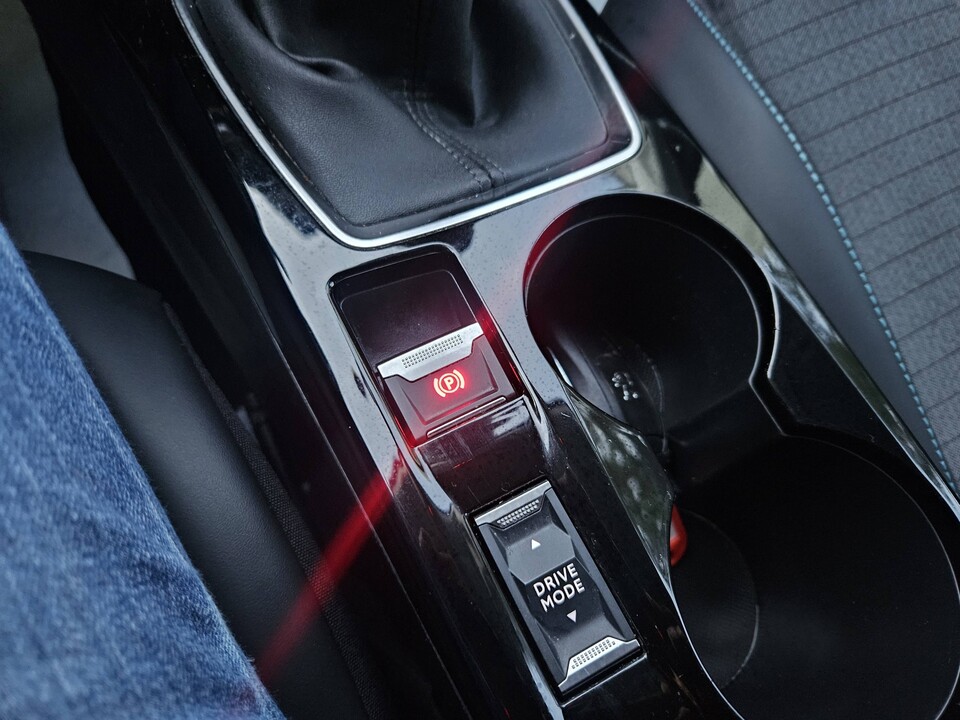 Peugeot 2008 ALLURE Diesel