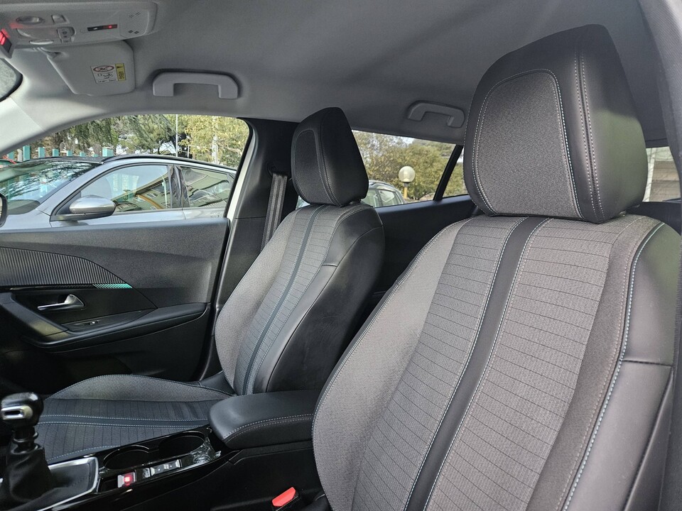 Peugeot 2008 ALLURE Diesel