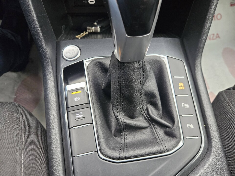 Volkswagen Tiguan TDI 150 CV SCR DSG Elegance Diesel
