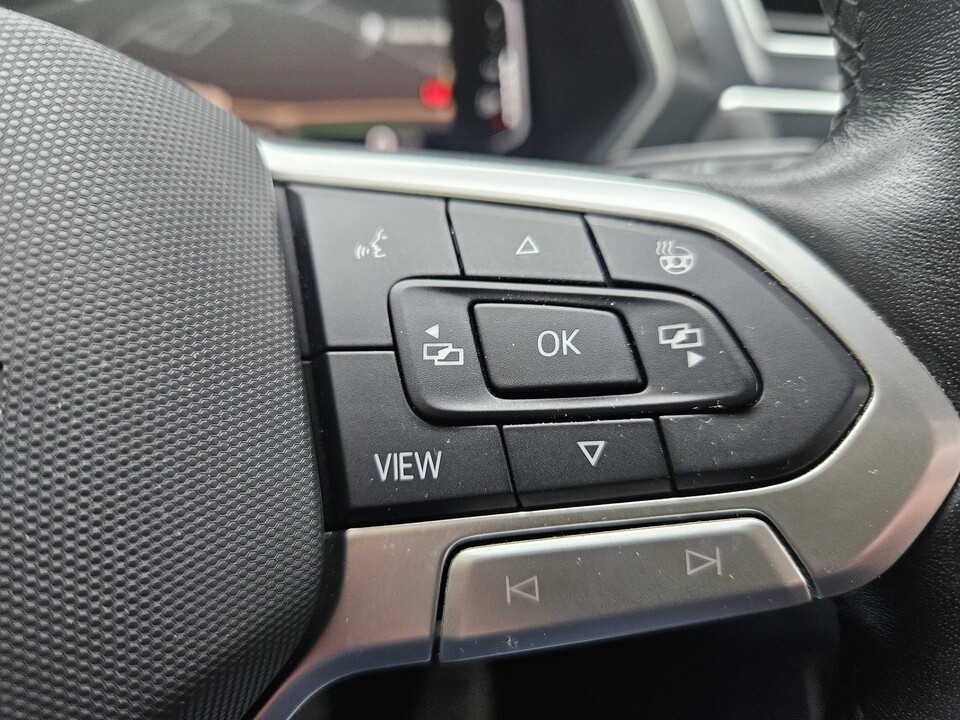 Volkswagen Tiguan TDI 150 CV SCR DSG Elegance Diesel