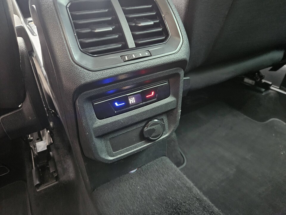 Volkswagen Tiguan TDI 150 CV SCR DSG Elegance Diesel