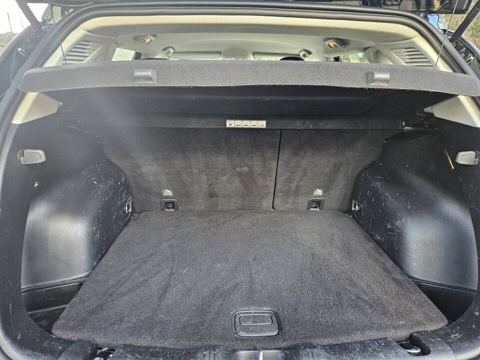 Jeep Compass longitude Diesel