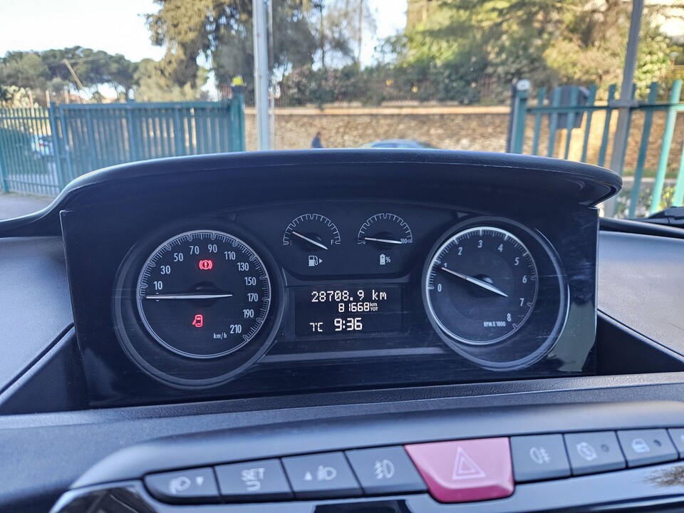 Lancia Ypsilon GOLD Elettrica / Benzina