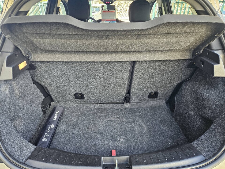 Lancia Ypsilon GOLD Elettrica / Benzina