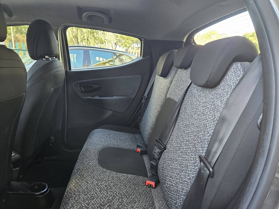 Lancia Ypsilon GOLD Elettrica / Benzina