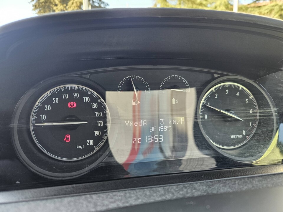 Lancia Ypsilon GOLD Elettrica / Benzina