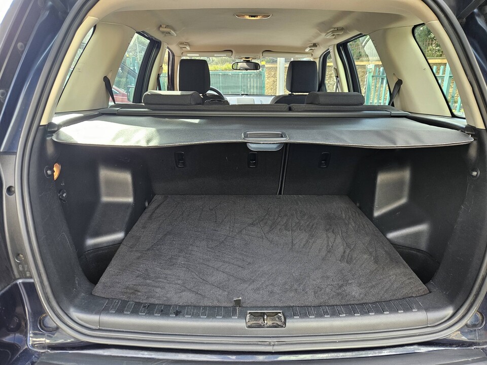 Land Rover Freelander Diesel